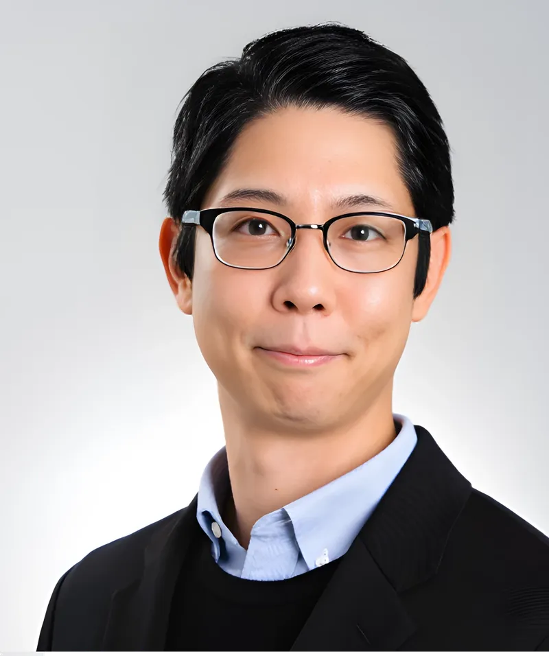 代表取締役 横尾 克志